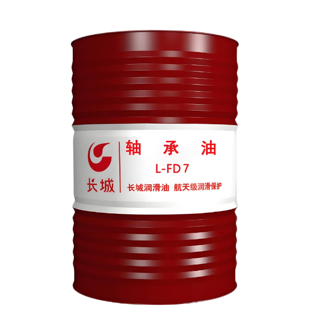 云阳长城FD轴承油